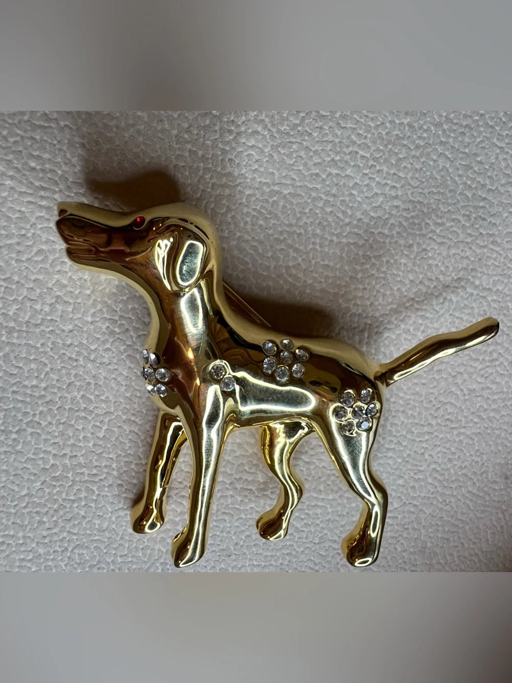 N/A shiny vintage